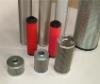 Hydraulic face mask Oil Filter Element